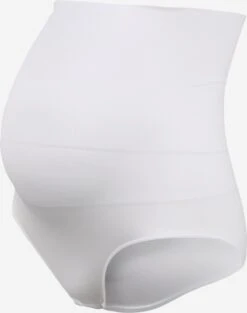 Jojo Maman Bebe Shaping Trusser Regular Shapingslip Kvinder Offwhite