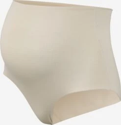 Boob Shaping Trusser Regular Shapingslip Kvinder Creme