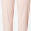 ESPRIT Nattøj Pyjamasbukser Kvinder Pastelpink -s.Oliver Butik 3308680262c712963c022420fd5f99ba