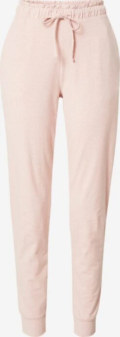 ESPRIT Nattøj Pyjamasbukser Kvinder Pastelpink