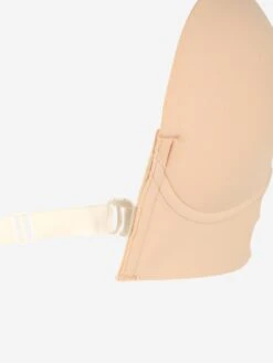 Magic Bodyfashion BHer Uden Bøjle Regular BH Luve Kvinder Lysebeige 7 Magic Bodyfashion BHer Uden Bøjle Regular BH Luve Kvinder Lysebeige -s.Oliver Butik 33451880d862019c0c8e5907bf922bed