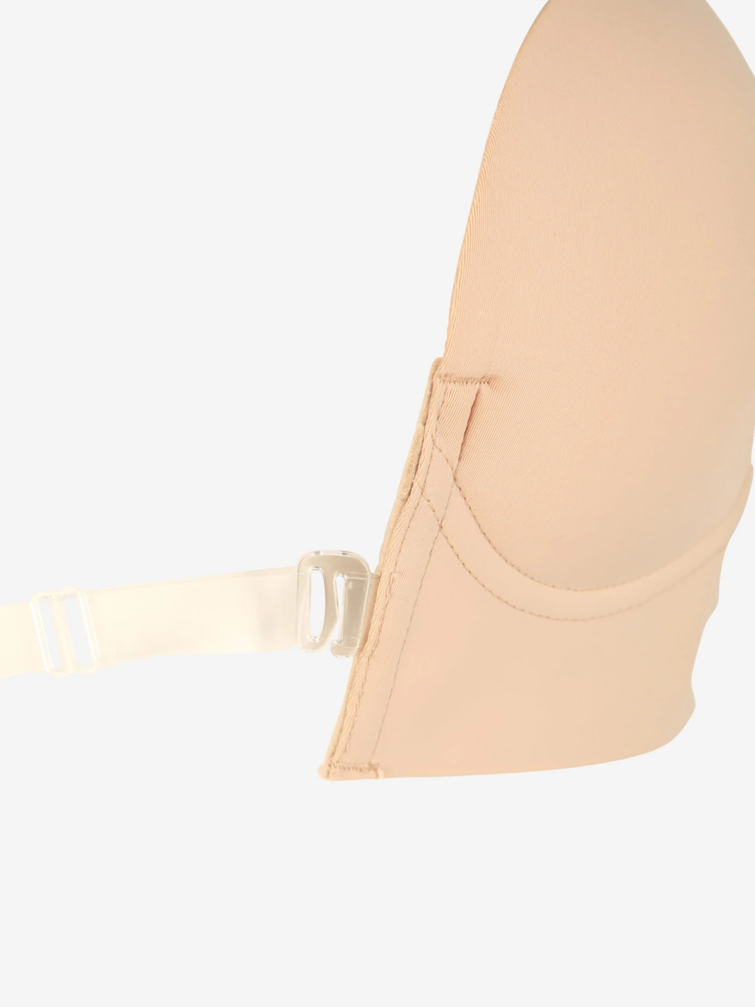 Magic Bodyfashion BHer Uden Bøjle Regular BH Luve Kvinder Lysebeige 5 Magic Bodyfashion BHer Uden Bøjle Regular BH Luve Kvinder Lysebeige - Billede 3