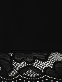 Panties Panty CLARA Kvinder Sort -s.Oliver Butik 33489378270cb9553177431ed51f56a7