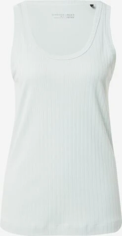 Schiesser Nattrøjer Soveskorte Kvinder Mint