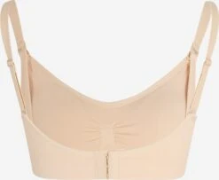 Magic Bodyfashion Bøjle-BHer Bustier BH Kvinder Creme / Sort -s.Oliver Butik 338e03fd66c3d1b5a6a131f7ba21ba45