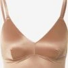 Spanx Bustierer Og Sports-BHer Bustier BH Kvinder Lysebrun -s.Oliver Butik 33ab459d77a13b20180a9c28093f1386