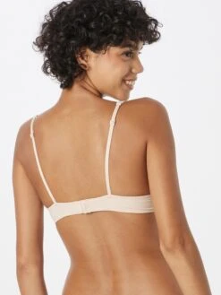 ETAM Bøjle-BHer Triangel BH Kvinder Hvid -s.Oliver Butik 33bae85c249f33eb09322674963efd8e