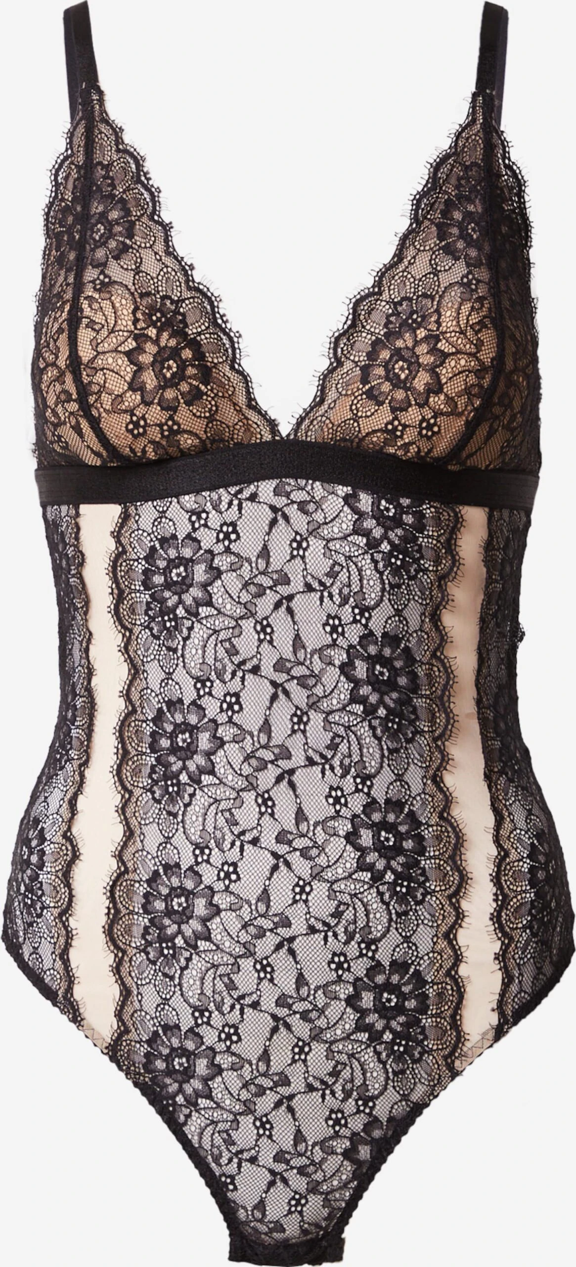 Underprotection Bodies Body Amy Kvinder Sort 3 Underprotection Bodies Body Amy Kvinder Sort