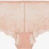 LingaDore Panties Panty DAILY LACE Kvinder Pink -s.Oliver Butik 342cdf0821474a6a612e3c1620e1e064