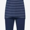 Schiesser Nattøj Regular Pyjamas Kvinder Navy -s.Oliver Butik 344f4311fcee0fd5f6be028fe900fd2f