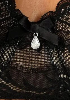 Bøjle-BHer Push-up BH Kvinder Sort 9 Bøjle-BHer Push-up BH Kvinder Sort -s.Oliver Butik 347f7092d72c5e686cd5fd50f888b2b4