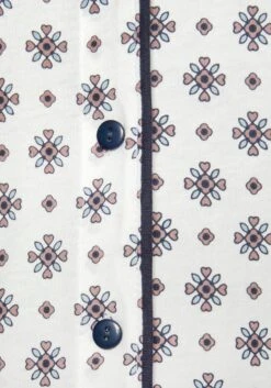 S.Oliver Nattøj Pyjamas Kvinder Hvid -s.Oliver Butik 34d5e42ea5da681555737073b321bd36