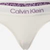 CALVIN KLEIN UNDERWEAR G-strenge String Kvinder Offwhite -s.Oliver Butik 359dfb238b03405abef1564e5105cba3