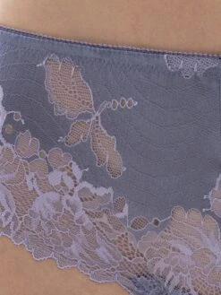 MEY Trusser Regular Slip Hipster Kvinder Blå 11 MEY Trusser Regular Slip Hipster Kvinder Blå -s.Oliver Butik 35bfeabdeb02cdb886f340672aa114b1