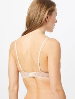 ETAM Trekants-BH-er Triangel BH CHERIE CHERIE Kvinder Pudder -s.Oliver Butik 3670f30e469623b1dcc572bf309bd6d5