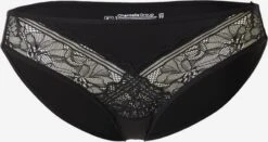 Chantelle Trusser Slip Evolutive Kvinder Sort