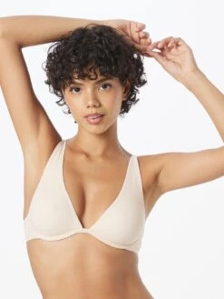 ETAM Bøjle-BHer Triangel BH Kvinder Hvid -s.Oliver Butik 36ac06b1a6002b31fa07e84bbc3cfb1c