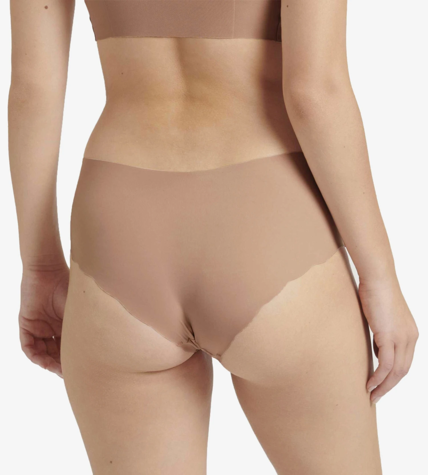 Sloggi Panties Panty Zero Kvinder Nude 7 Sloggi Panties Panty Zero Kvinder Nude - Billede 5