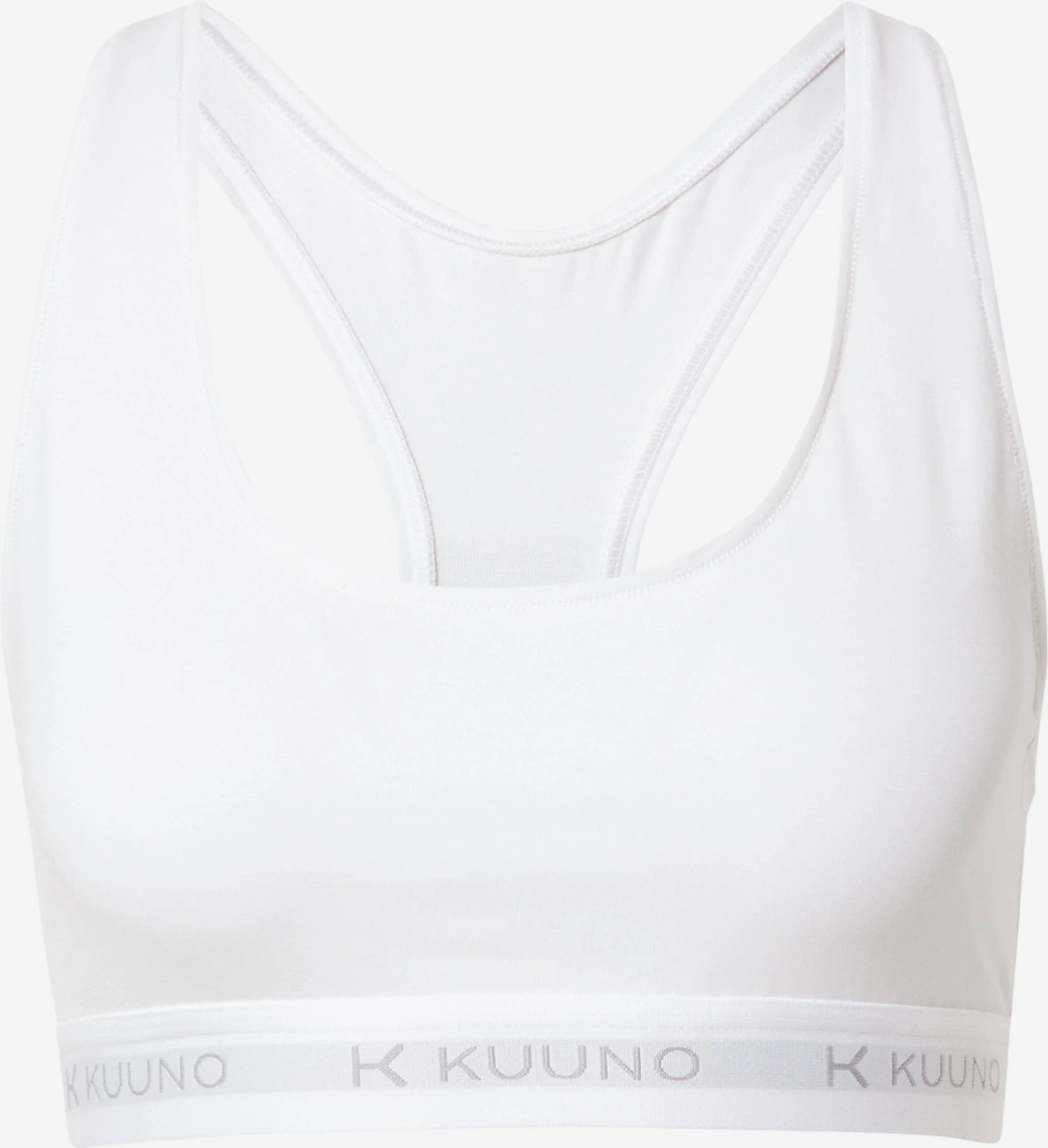 Bustierer Og Sports-BHer Bustier BH Everyday Kvinder Hvid 3 Bustierer Og Sports-BHer Bustier BH Everyday Kvinder Hvid
