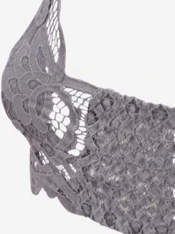 FREE PEOPLE Trekants-BH-er Triangel BH ADELLA Kvinder Lilla -s.Oliver Butik 373ef743d2964df7c9f13092db69c599