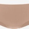 Schiesser Panties Panty Invisible Light Kvinder Nude