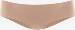 Schiesser Panties Panty Invisible Light Kvinder Nude