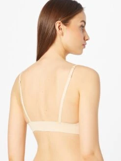 Magic Bodyfashion Trekants-BH-er Triangel BH Dream Kvinder Beige -s.Oliver Butik 379a86b5b35fd674ca212a390efe5488