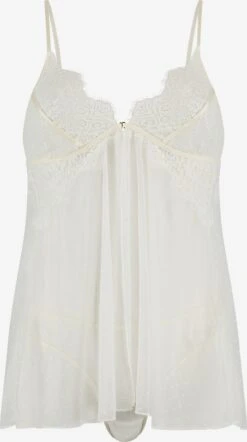 Hunkemöller Natkjoler Negligée Marilee Kvinder Lyselilla