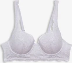 ESPRIT Bøjle-BHer T-shirt-BH BH Kvinder Pastellilla