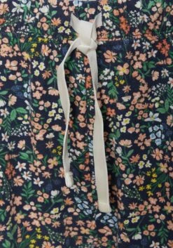 S.Oliver Nattøj Pyjamasbukser Kvinder Navy / Lyseblå -s.Oliver Butik 3a7b57c503413130889f6e8ecd616b0a