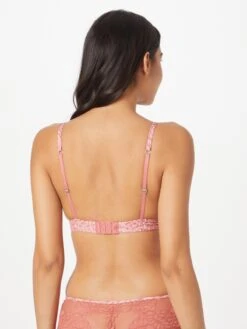 ESPRIT Trekants-BH-er Triangel BH Kvinder Rød -s.Oliver Butik 3a897c49210055cb76eccaa3c9b5a94f