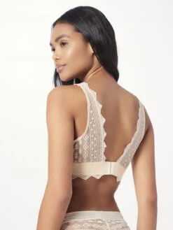 ETAM Trekants-BH-er Triangel BH ARTISTE Kvinder Lyserød -s.Oliver Butik 3af7a9ea02f8ba73fe43f6074fa910e2