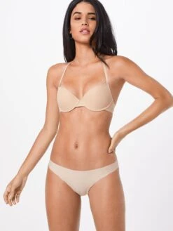 Skiny Trusser Slip Micro Lovers Rio Slip Kvinder Beige -s.Oliver Butik 3b2ef3c4f62a672ce90564044888d3eb