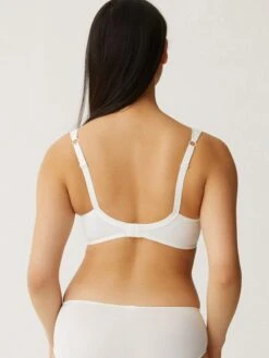 Naturana T-shirt-BHer T-shirt-BH BH Kvinder Elfenben -s.Oliver Butik 3b57fa611dd09999a39b83cf85afb05c