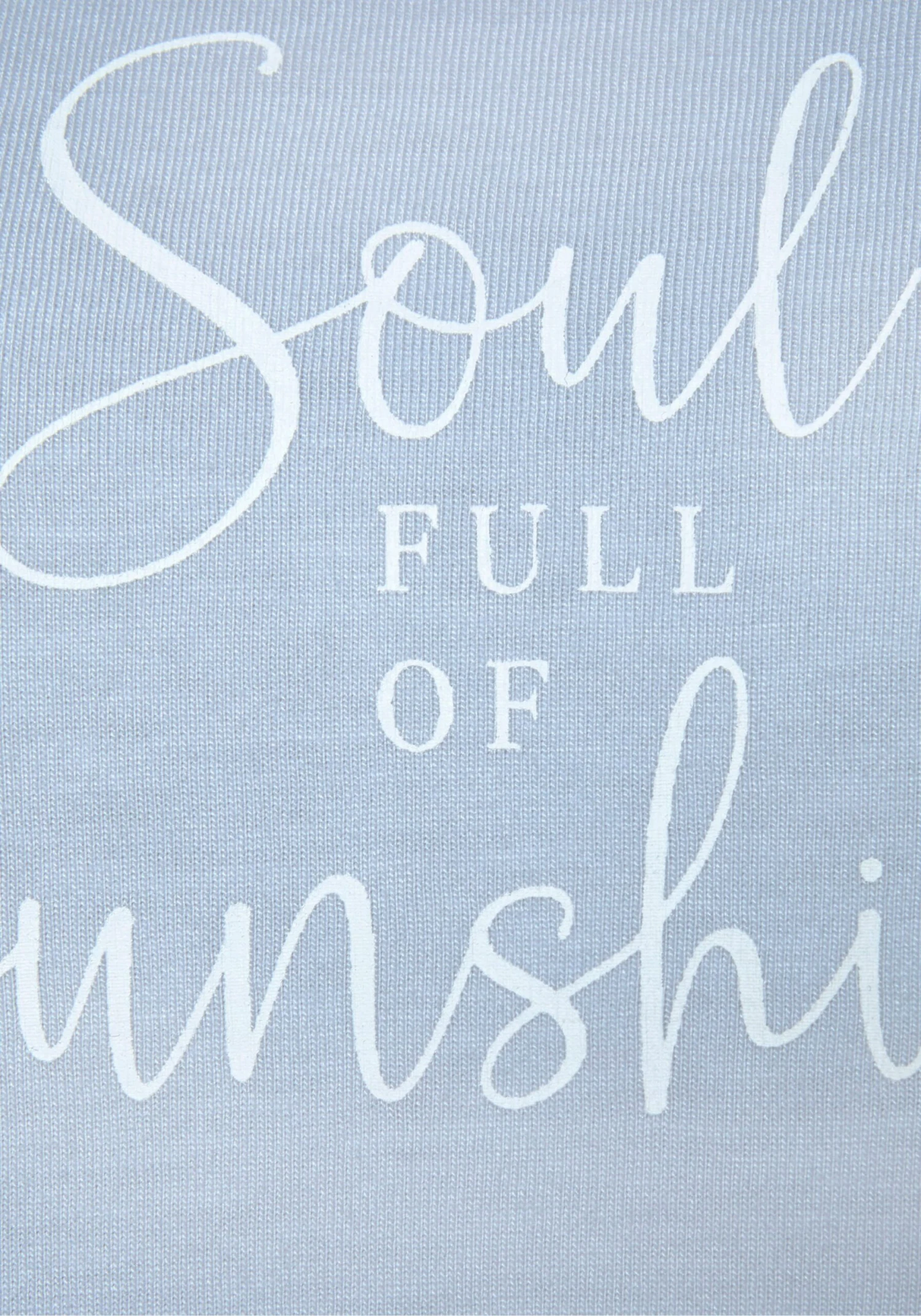 VENICE BEACH Natskjorter Bandeau Natskjorte Kvinder Pastelblå 6 VENICE BEACH Natskjorter Bandeau Natskjorte Kvinder Pastelblå - Billede 4