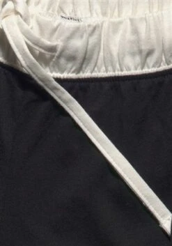 Buffalo Nattøj Pyjamas Kvinder Natblå / Hvid -s.Oliver Butik 3c76dc150bbe3a2ded118726b82b3596