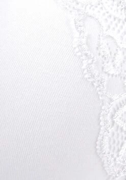 Minimizer-BHer Minimizer Minimizer Kvinder Khaki / Hvid -s.Oliver Butik 3c8166b054c013469b782e7aeba34826