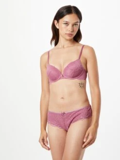 Hunkemöller G-strenge String Marine Kvinder Lilla -s.Oliver Butik 3c9ccaf288003f0d793a387399955d0a