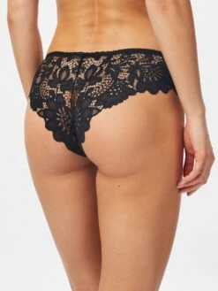 Hunkemöller Trusser Slip Shiloh Kvinder Sort -s.Oliver Butik 3d3c52dac8ef3bbb5300ef504548ac5a