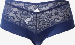 Triumph Panties Panty Vivid Spotlight Maxi Kvinder Marin