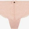 Hunkemöller Trusser Slip Marine Kvinder Pastelpink -s.Oliver Butik 3ec8b394d5877ce15bad18ab34234266