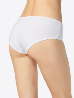 Skiny Panties Regular Panty Kvinder Hvid -s.Oliver Butik 3f1687982bdea2eef7551f940c7d8000