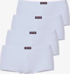 H.I.S Panties Panty Kvinder Hvid
