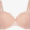 Hunkemöller BHer Balconette BH Marine Kvinder Lys Pink -s.Oliver Butik 3f67fafea919e5487940bfdc710bec78