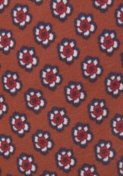 Nattøj Pyjamasbukser Dreams Kvinder Rustrød -s.Oliver Butik 3fcb72e4f2ab254e2050fbf5cdef5716