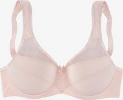 Nuance Minimizer-BHer Minimizer Minimizer Kvinder Pudder