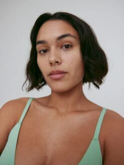 EDITED Trusser Slip Klaudia Kvinder Grøn 11 EDITED Trusser Slip Klaudia Kvinder Grøn -s.Oliver Butik 3fe43690950247c5eabc2632e1b71dee