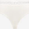 S.Oliver G-strenge String Kvinder Creme -s.Oliver Butik 4045e336beb0be7eb32171e47e2617ff