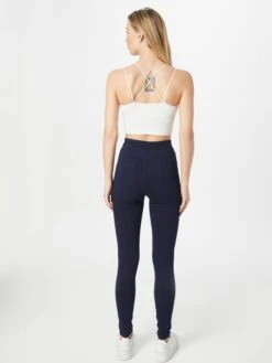 Magic Bodyfashion Shaping Bukser Skinny Shapingbukser Kvinder Mørkeblå -s.Oliver Butik 406c2db06f95a17db219fa439c48f748