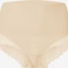 Magic Bodyfashion Trusser Regular Slip Tummy Shaper Lace Kvinder Beige -s.Oliver Butik 419d847a854e312aa9d49459af95c18a